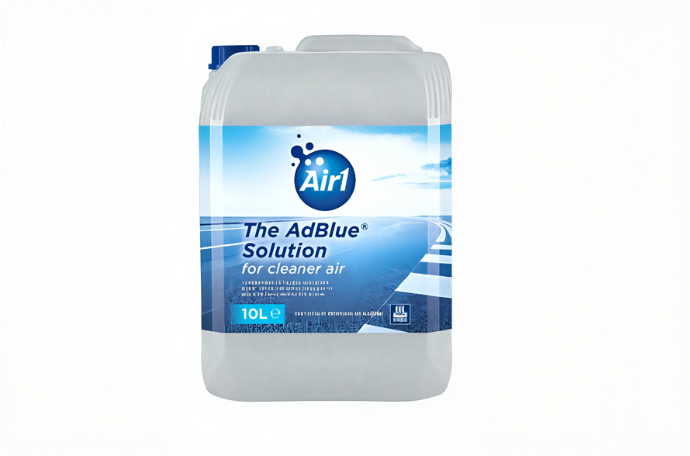 10L Adblue Can