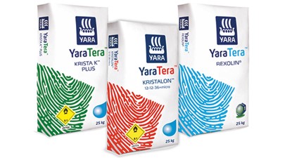 YaraTera