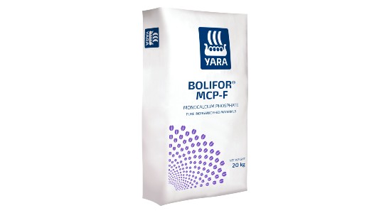 Bolifor MCP-F